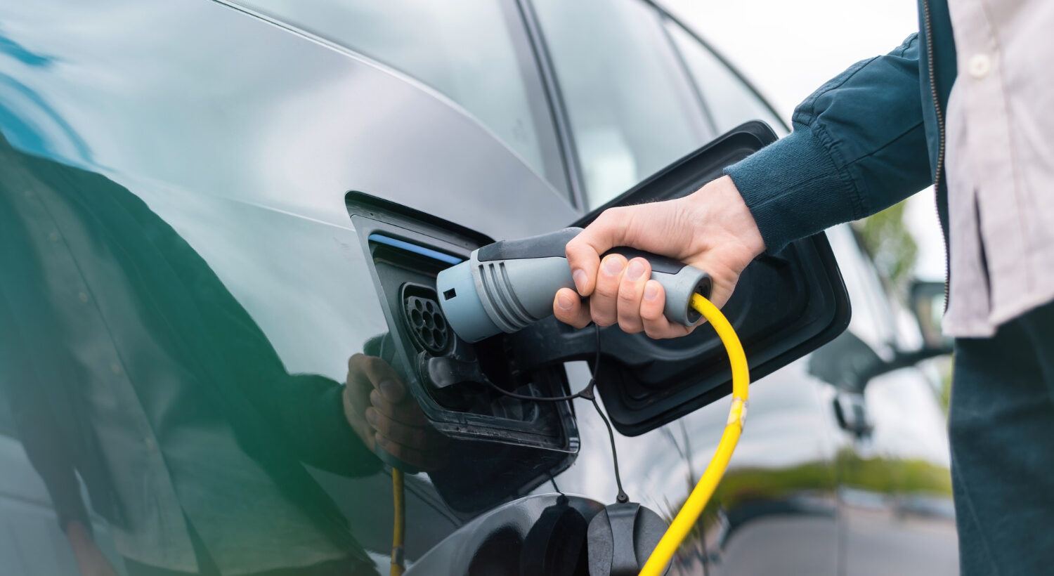A Brief on Buying First Electric Vehicle Charging