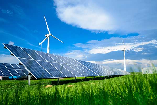 Why Alternative Energy Is the Future?