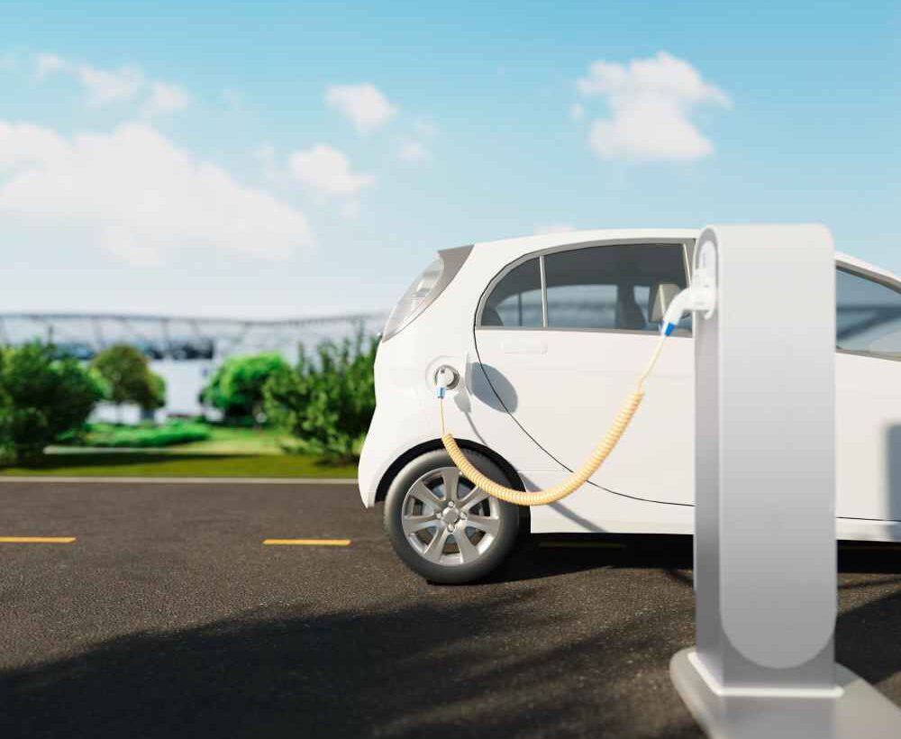 How to Use EV Charging Stations