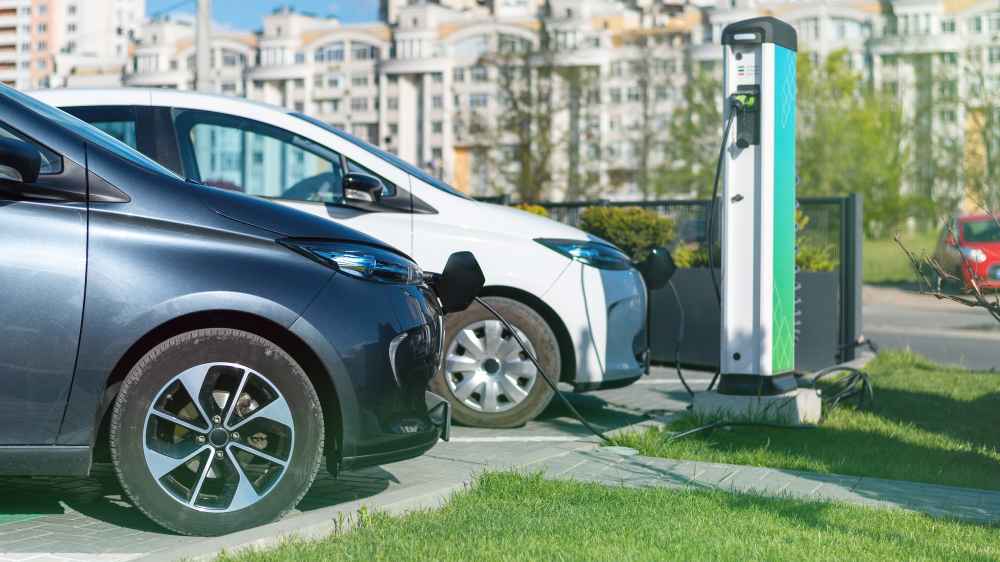 EV Charging Solutions