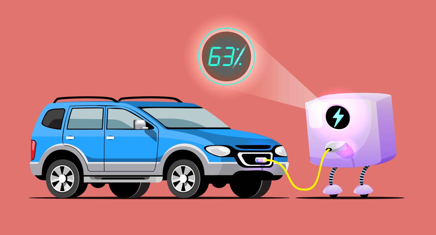 2026 EV charging trends