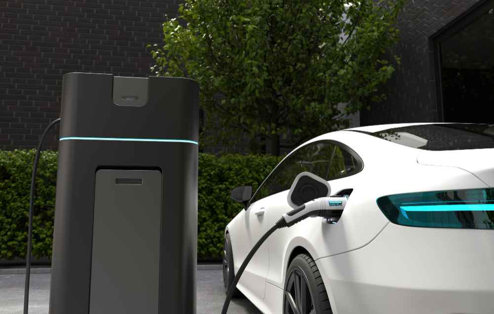 Atlanta emerging as a major EV charging hub