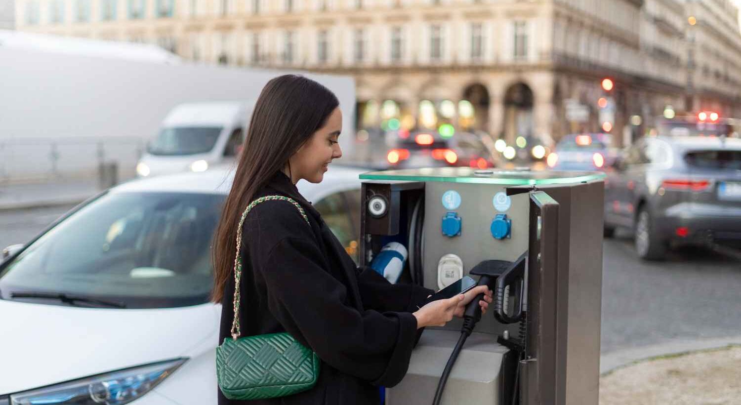 EV Charging News in Atlanta